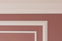 Plintă de perete Cosca M018 (MX018) imaginea #3 — magazin online Desire.md