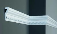 Plintă de perete Gaudi Decor CR137-8 imaginea #4 — magazin online Desire.md