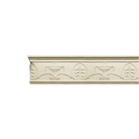 Plintă de perete Gaudi Decor CR3019-7