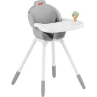 Scaun de masa Pilsan Grey (07574)