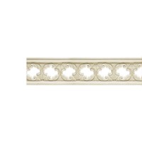 Plintă de perete Gaudi Decor CR3059