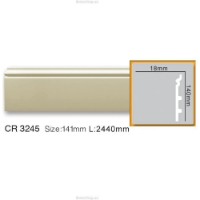 Plintă de perete Gaudi Decor CR3245 (CR945) imaginea #2 — magazin online Desire.md