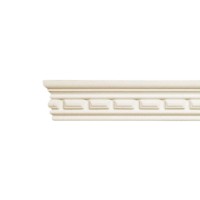 Plintă de perete Gaudi Decor CR402-8 (CR706)