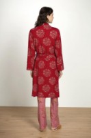 Халат Pip Studio Nisha Namaste Red s.L (51.510.950) фото №6 — интернет-магазин Desire.md
