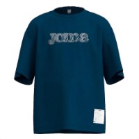 Tricou pentru copii Joma 500888.322 Blue, s.4XS imaginea #1 — magazin online Desire.md