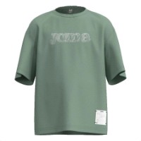 Tricou pentru copii Joma 500888.480 Green, s.2XS imaginea #1 — magazin online Desire.md
