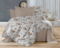 Lenjerie de pat Cottony Daria/Poplin Nichita E (817524/703771)