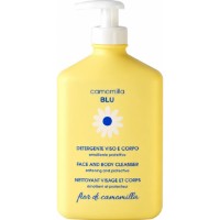 Gel de duș Camomilla BLU Fior Di Camomilla 500ml