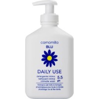 Gel de duș Camomilla BLU Ultra Delicat 500ml