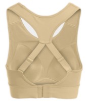 Bustieră Joma 902486.004 Beige, s.S imaginea #2 — magazin online Desire.md