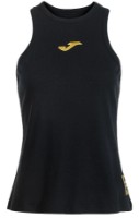 Maiou de dame Joma 902571.100 Black, s.2XL