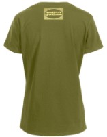 Tricou de dame Joma 902572.484 Green, s.L imaginea #2 — magazin online Desire.md