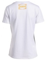 Tricou de dame Joma 902572.200 White, s.S imaginea #2 — magazin online Desire.md