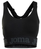 Bustieră Joma 902455.100 Black, s.L