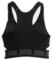 Bustieră Joma 902455.100 Black, s.S imaginea #2 — magazin online Desire.md