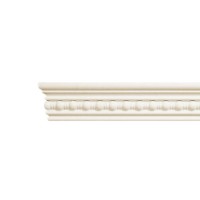 Plintă de perete Gaudi Decor CR404-8 (CR704)