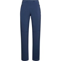 Pantaloni de damă La Sportiva Monument Night Sky/Chalk, s.M