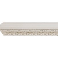 Plintă de perete Gaudi Decor CR601-8