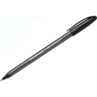 Шариковая ручка ErichKrause U-108 Original Stick Black 1mm (47596)