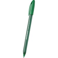 Шариковая ручка ErichKrause U-108 Original Stick Green 1mm (63102)