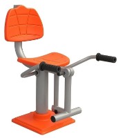 Aparat fitness exterior PlayPark B-01 (2101)