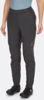 Женские брюки Rab Cinder Crank Anthracite 12 Regular