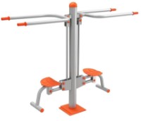 Aparat fitness exterior PlayPark B-07