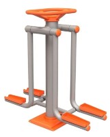 Уличный спортивный тренажер PlayPark B-16 (2116)