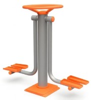 Aparat fitness exterior PlayPark B-22 (2122)