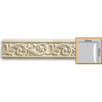 Plintă de perete Gaudi Decor CR646 (CR746) imaginea #2 — magazin online Desire.md