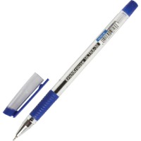 Шариковая ручка ErichKrause Ultra-30 Blue (19613)