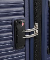 Valiză American Tourister Liftoff Spinner Expandable (152517/1549) imaginea #4 — magazin online Desire.md