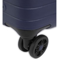 Valiză American Tourister Liftoff Spinner Expandable (152517/1549) imaginea #5 — magazin online Desire.md