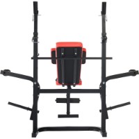 Banca pentru antrenament de forţă FunFit 4807 imaginea #4 — magazin online Desire.md