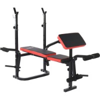 Banca pentru antrenament de forţă FunFit 4807 imaginea #2 — magazin online Desire.md