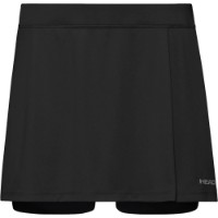 Юбка Head Easy Court Skort Women XL Black