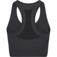 Топ Head Flex Seamless S Black фото №2 — интернет-магазин Desire.md