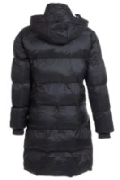 Geacă pentru dame Joma 902046.100 Black, s.L imaginea #2 — magazin online Desire.md