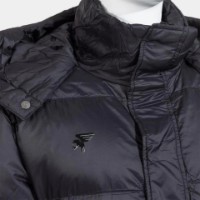 Geacă pentru dame Joma 902046.100 Black, s.L imaginea #3 — magazin online Desire.md