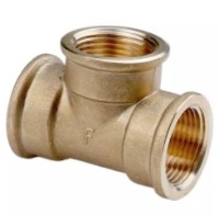Fiting Ferro 3/4 FFF (03372)