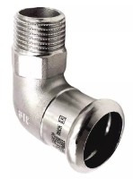 Fiting InoxPres M 28x1 (04426)