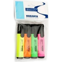 Маркеры Granit M260 4pcs