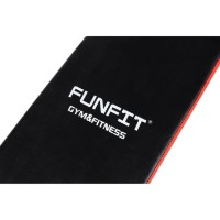 Скамья для силовых упражнений FunFit 4808 фото №11 — интернет-магазин Desire.md