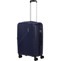 Valiză American Tourister Niteline Spinner (151173/5719) imaginea #5 — magazin online Desire.md