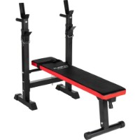 Скамья для силовых упражнений FunFit 4809