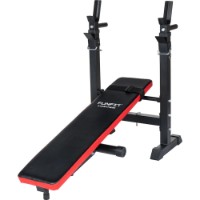 Скамья для силовых упражнений FunFit 4809 фото №2 — интернет-магазин Desire.md