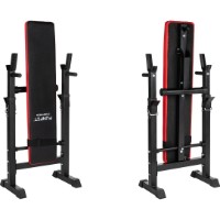 Скамья для силовых упражнений FunFit 4809 фото №4 — интернет-магазин Desire.md