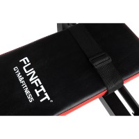 Скамья для силовых упражнений FunFit 4809 фото №7 — интернет-магазин Desire.md