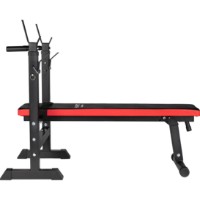 Скамья для силовых упражнений FunFit 4809 фото №8 — интернет-магазин Desire.md