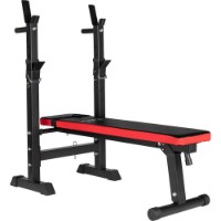 Скамья для силовых упражнений FunFit 4809 фото №9 — интернет-магазин Desire.md